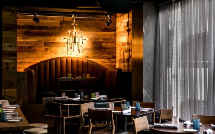 Bobby Hotel Nashville