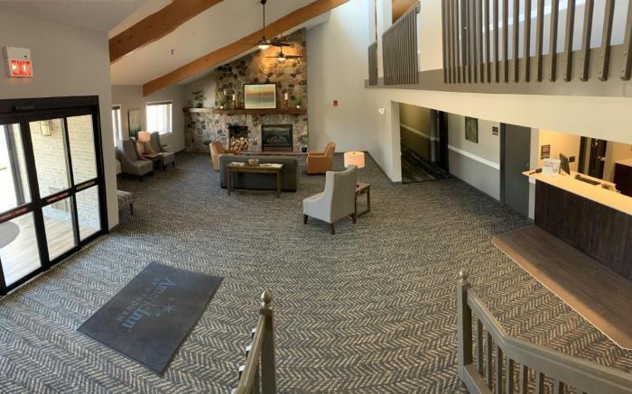 AmericInn by Wyndham Wadena
