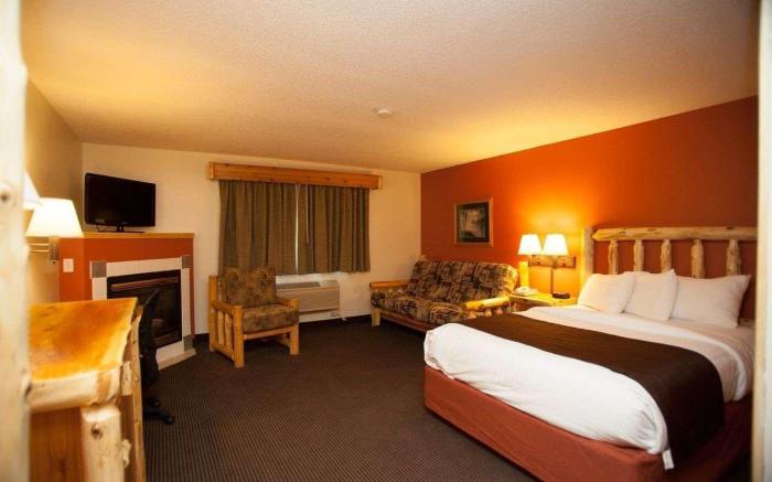 AmericInn by Wyndham Pequot Lakes