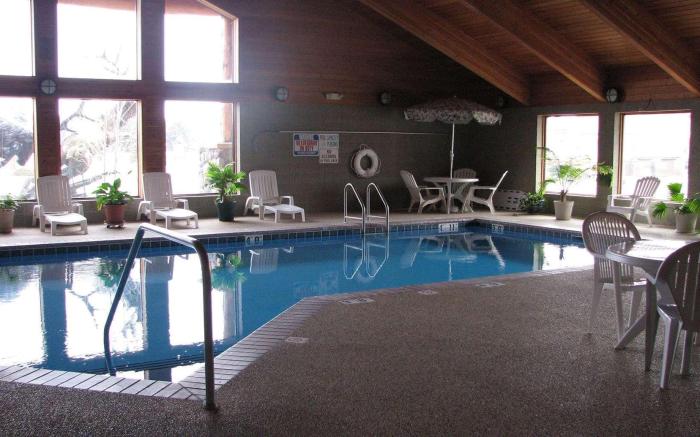AmericInn by Wyndham Cody
