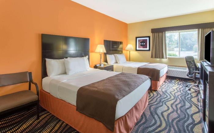 AmericInn by Wyndham Streator