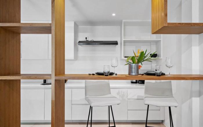 Berawa Village Apartment 3 by Betterplace