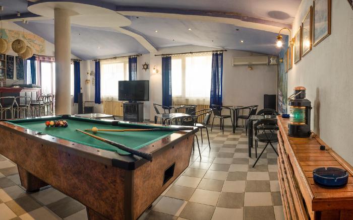 Hotel Perla