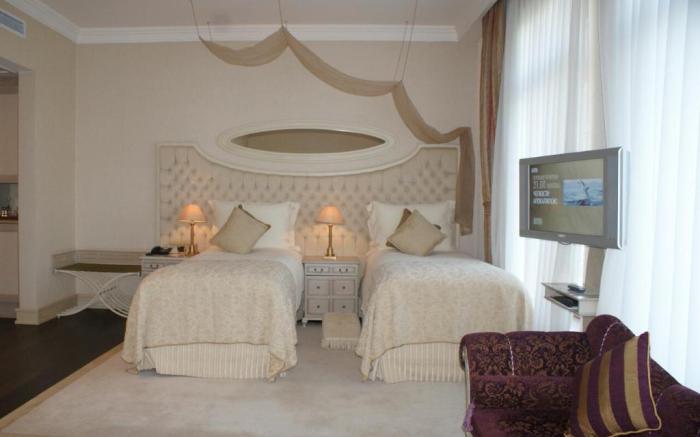 Excelsior Hotel & Spa Baku