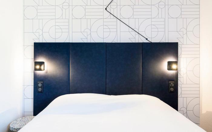 ibis Perpignan Sud Saint Charles