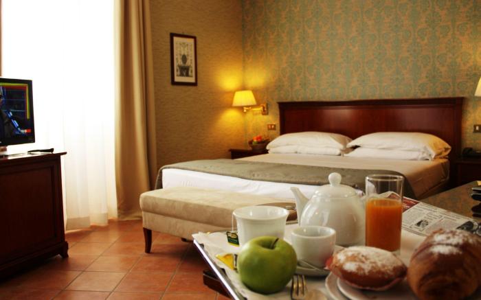 Hotel Nuvo