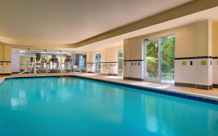 Fairfield by Marriott Inn & Suites Tallahassee Central