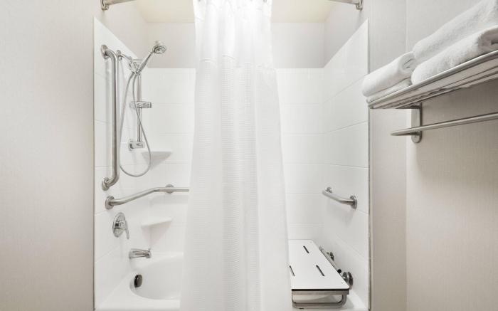 SpringHill Suites by Marriott Wheeling Triadelphia Area