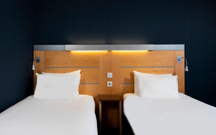 Holiday Inn Express Leeds City Centre By IHG