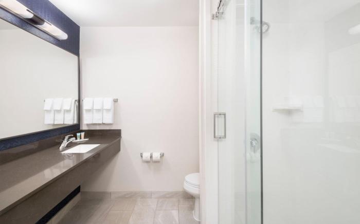 Fairfield by Marriott Inn & Suites Wilson