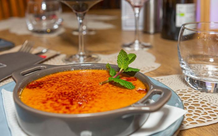 ibis La Bresse Gerardmer