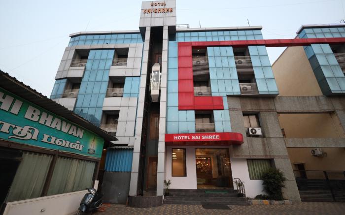 Saishree Hotel