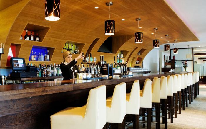 Louis Fitzgerald Hotel