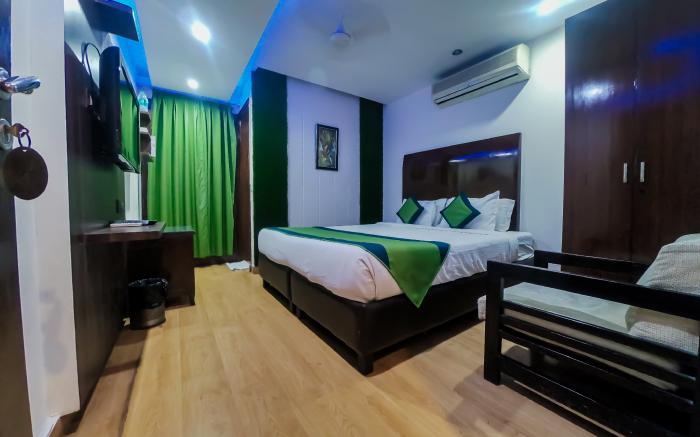 Kastor International Hotel