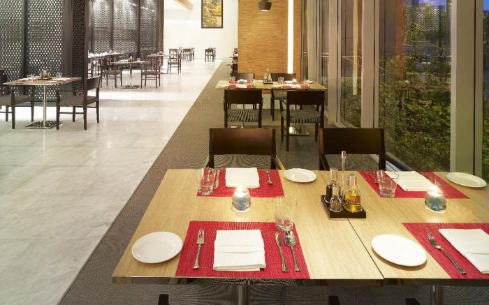 Vivanta Kolkata, EM Bypass