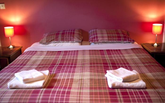 Regent House Hotel