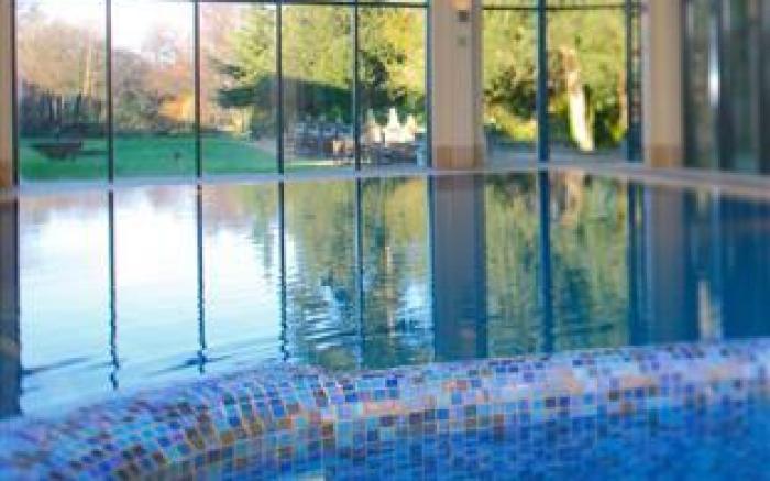 Botleigh Grange Hotel