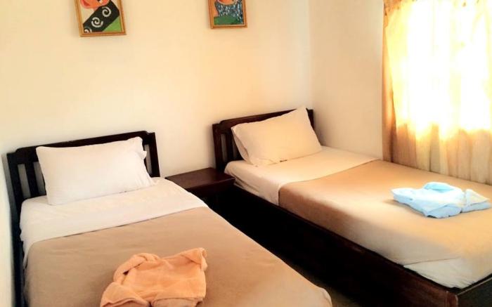 Phanhthasone Guesthouse