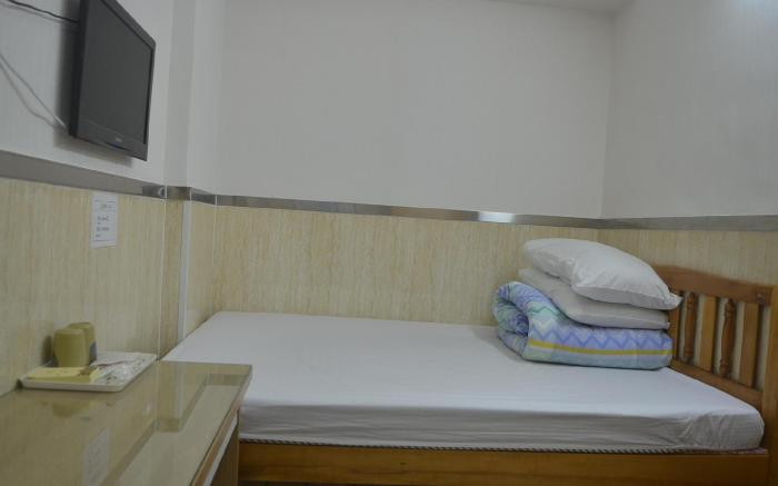 Johnson Hostel