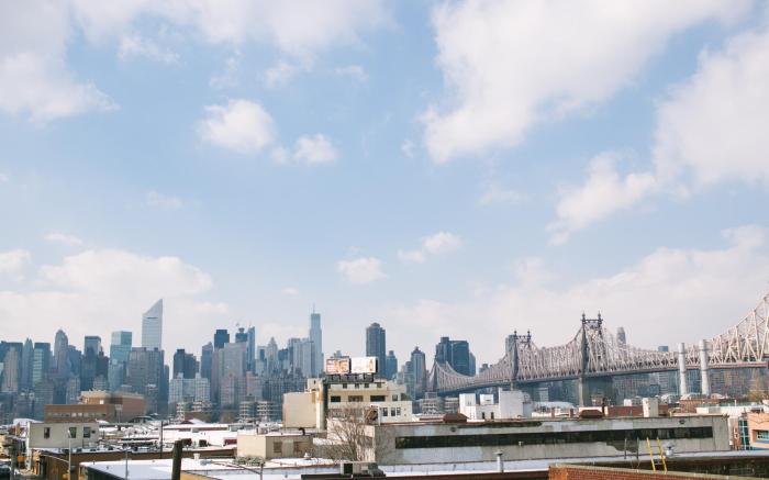 The Local NY