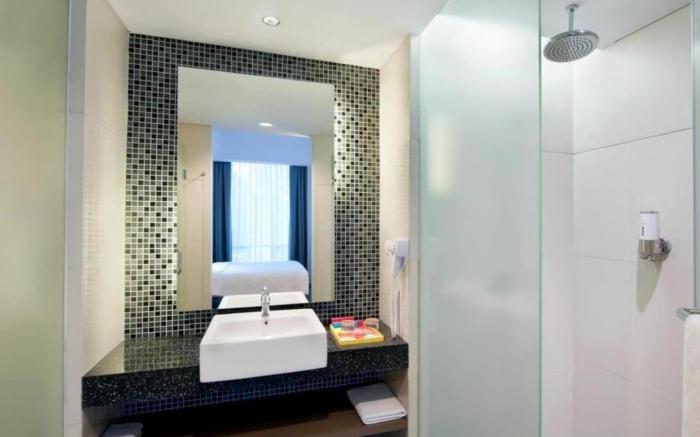 All Seasons Jakarta Thamrin Hotel
