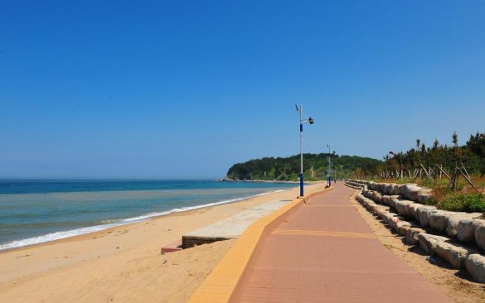 Sokcho Esher Pension House