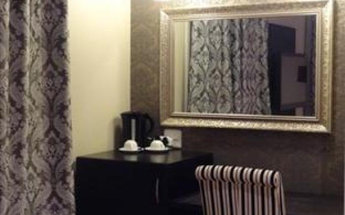 Salsabeel Boutique Hotel