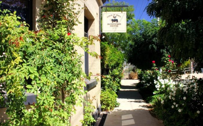 Cock 'n' Bull Boutique Hotel