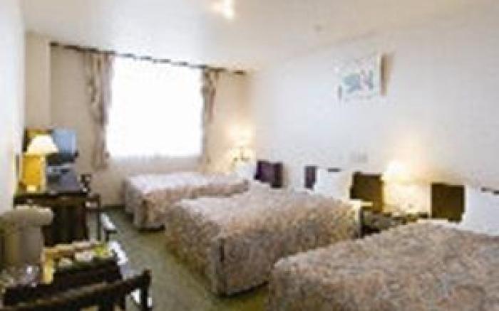 Hotel New Ohte