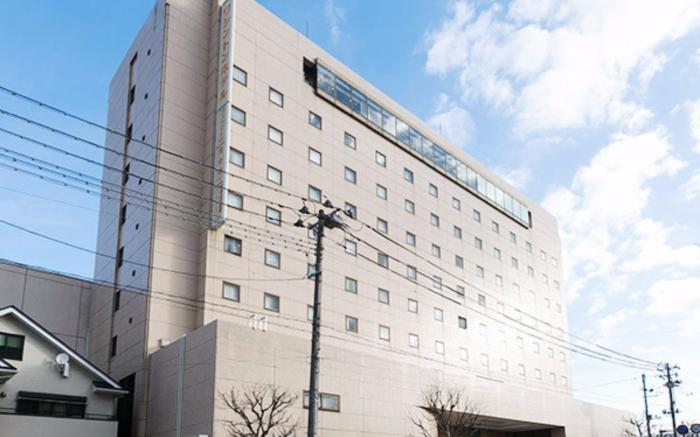 Aizu-Wakamatsu Washington Hotel