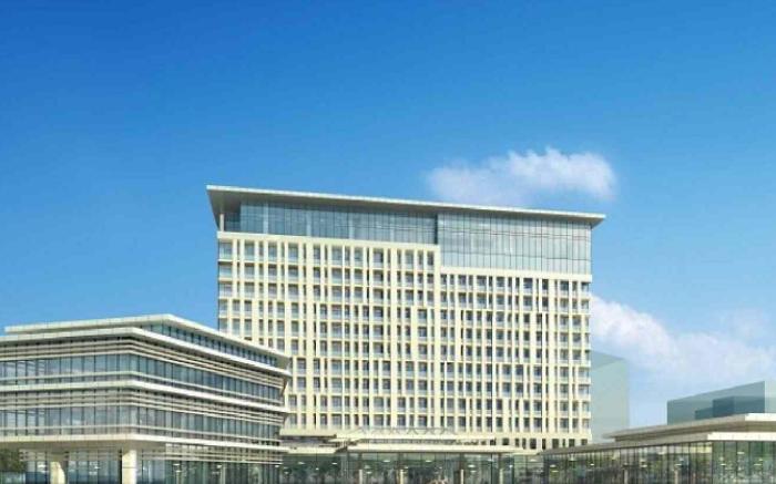 Four Points by Sheraton Langfang, Guan