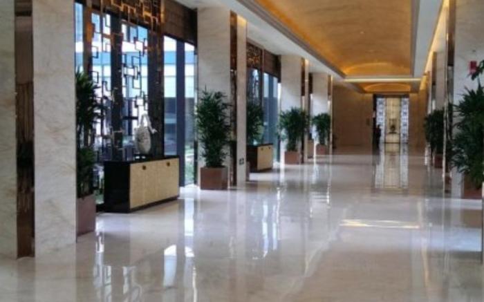 Four Points by Sheraton Langfang, Guan