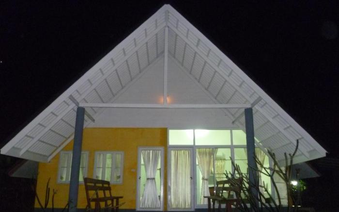 Ban Bang Home Resort