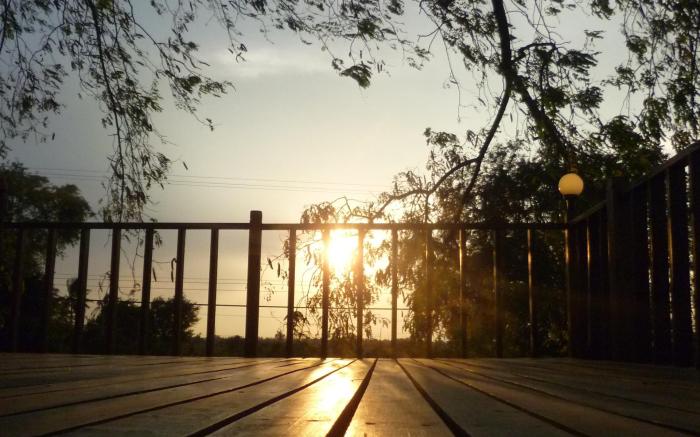 Ban Bang Home Resort
