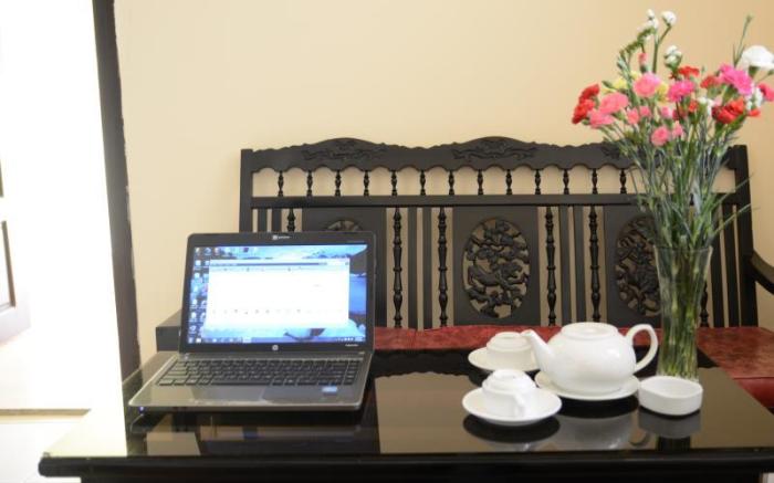 Han Thuyen Homestay
