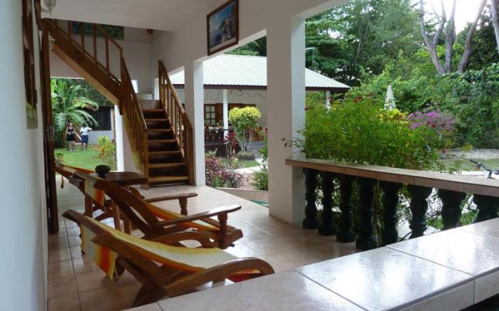 Tannette's Villa