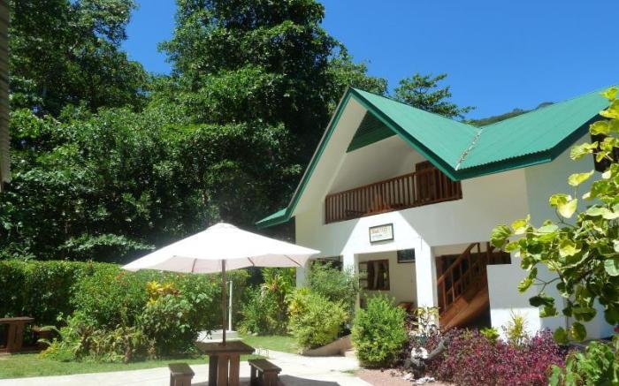 Tannette's Villa