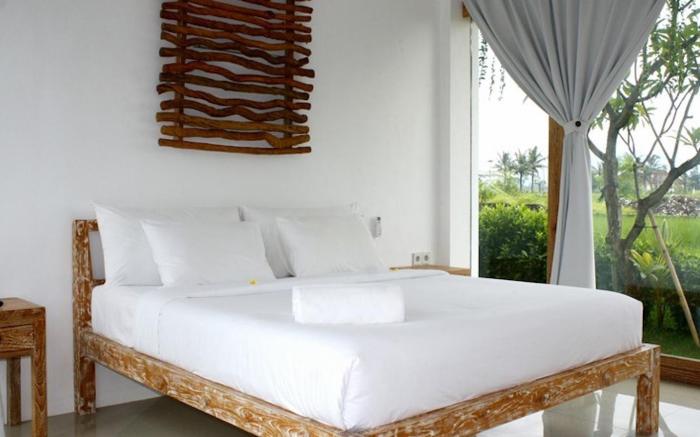 D'Sawah Villa