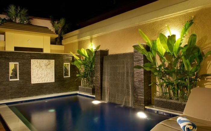 My Villas in Bali