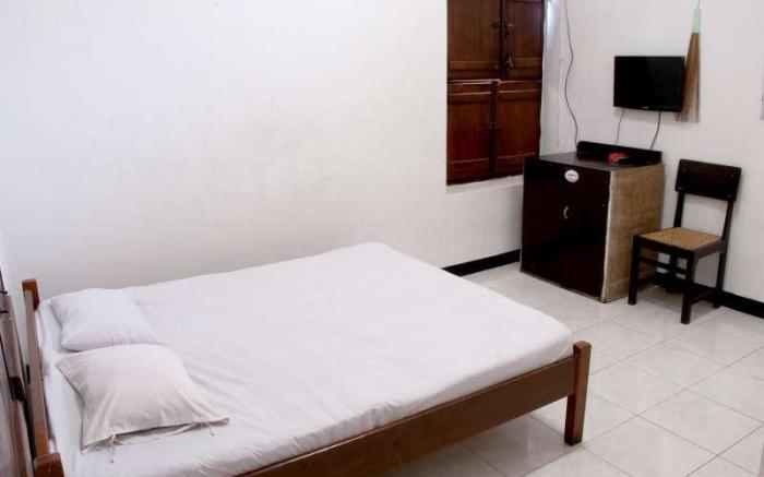 Hotel Wijaya Magelang