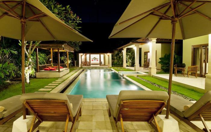 Zanissa Villa