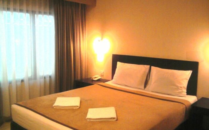 Hotel City