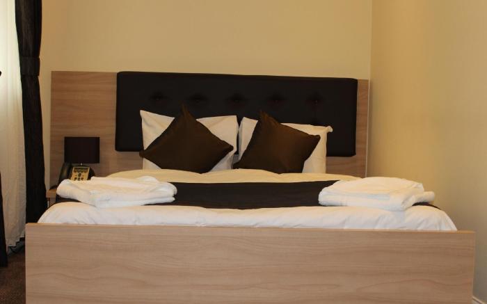 Shoreditch Inn