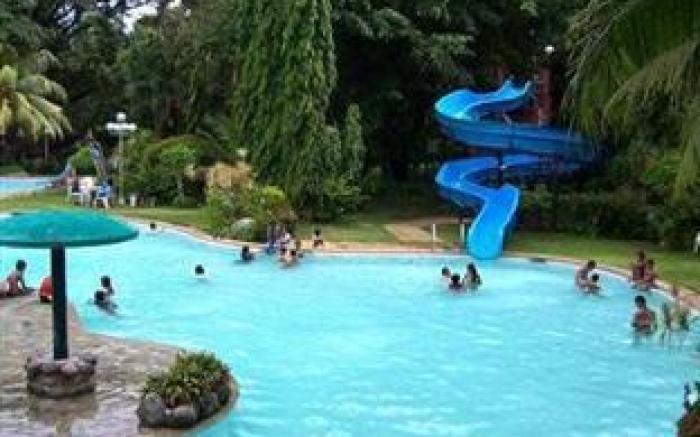 Lisland Rainforest Resort