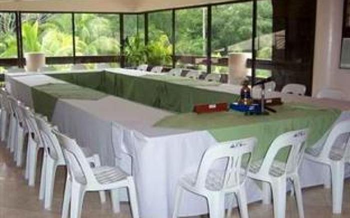 Lisland Rainforest Resort