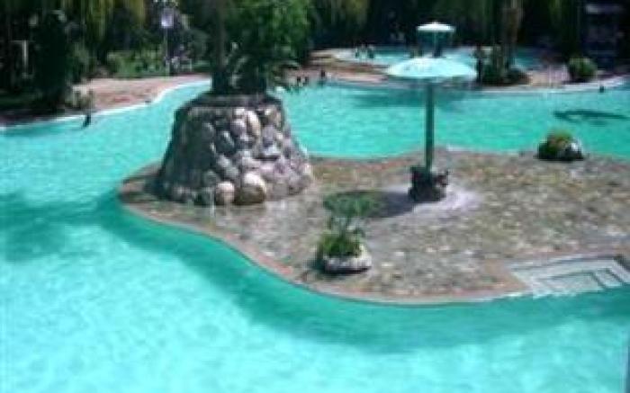 Lisland Rainforest Resort