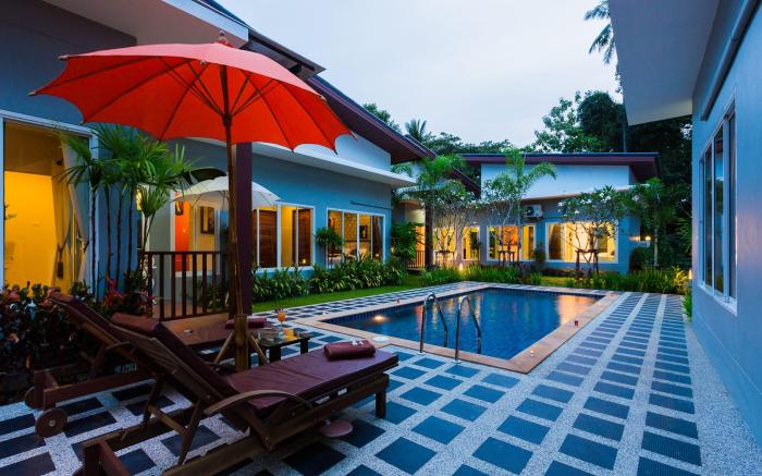 Irawan House