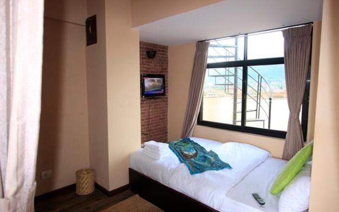 Thagu Chhen A Boutique Hotel