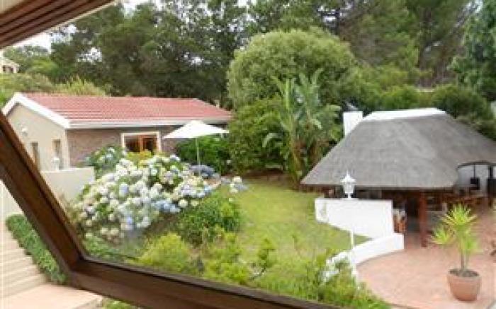 Villa Helderberg