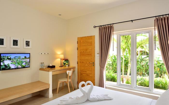 Talay Hotel & Villa